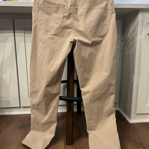 Johnnie-O Cross Country Performance Pant - Picture 3 of 3